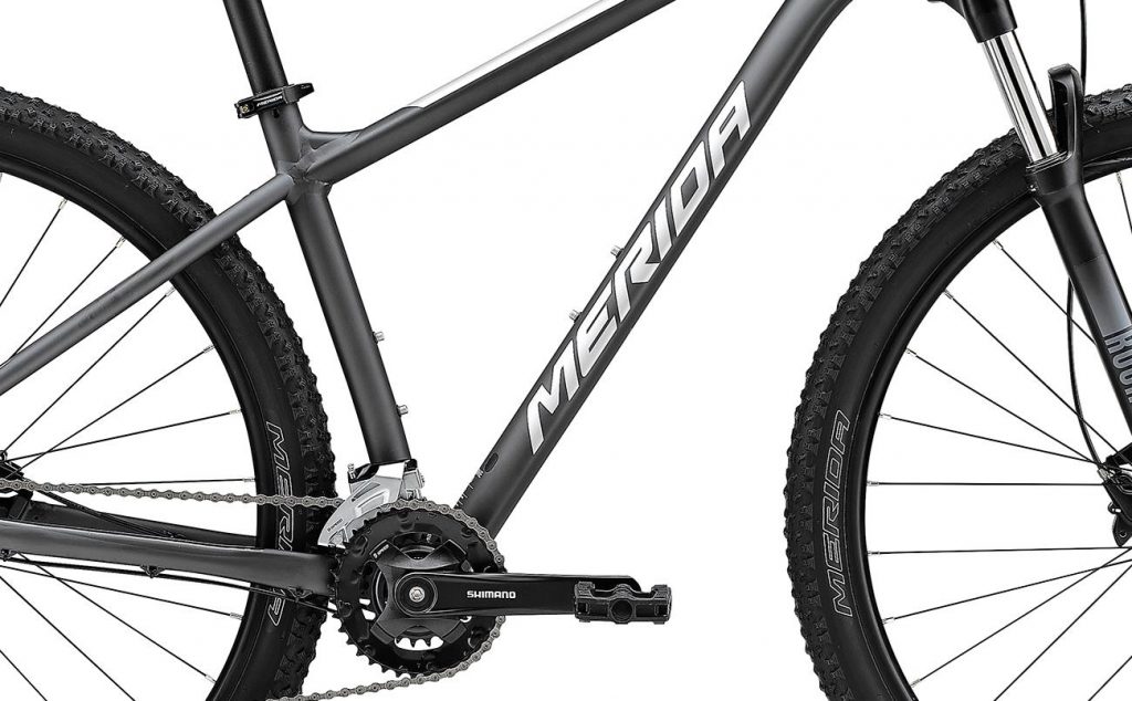 merida big nine 60 2x