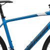 Велосипед 28″ Merida Speeder 300 Silk Blue (Dark Silver) 2021 7609