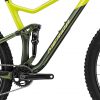 Велосипед 29″ Merida One-Twenty 7000 Silk Green/Lime 2021 7336