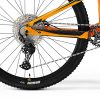 Велосипед 29″ Merida One-Twenty 400 Orange (Black) 2021 7287