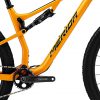 Велосипед 29″ Merida Ninety-Six RC 5000 Orange (Black) 2021 6572