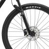 Велосипед 29″ Merida Big Nine 3000 Glossy Pearl White/Matt Black 2021 6685