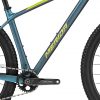 Велосипед 29″ Merida Big Nine 3000 Silk Lime/Teal-Blue 2021 6676