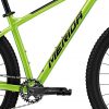 Велосипед 29″ Merida Big Nine 400 Green (Black) 2021 6691