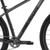 Велосипед 29″ Merida Big.nine 200 Anthracite (Black) 2021 6665
