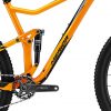 Велосипед 29″ Merida One-Twenty 400 Orange (Black) 2021 7288