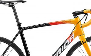 Велосипед 28″ Merida Scultura 5000 Bahrain-Mclaren Team Replica 2021