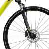 Велосипед 28″ Merida Crossway 40 Light Lime (Olive/Black) 2021 6995