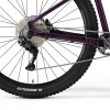 Велосипед 29″ Merida Big Trail 400 Silk Dark Purple (Silver-Purple) 2021 6910