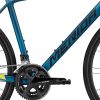 Велосипед 28″ Merida Speeder 400 Silk Teal (Lime/Black) 2021 7616