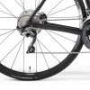 Велосипед 28″ Merida Scultura 6000 Glossy Black / Matt Black 2021 7529