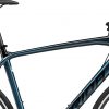 Велосипед 28″ Merida Scultura Rim 4000 Black/Teal-Blue 2021 7572