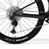 Велосипед 29″ Merida Ninety-Six RC 5000 Anthracite (Black/Silver) 2021 6574
