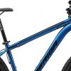Велосипед 27.5″ Merida Big.Seven 15 Blue (Black) 2021 6858