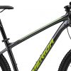 Велосипед 29″ Merida Big Nine SLX Edition Anthracite (Green/Silver) 2021 6800