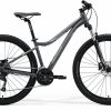 Велосипед 27.5″ Merida Matts 7.30 Matt Cool Grey (Silver) 2021