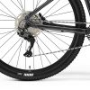 Велосипед 29″ Merida Big.nine 200 Anthracite (Black) 2021 6666