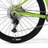 Велосипед 29″ Merida Big Nine 400 Green (Black) 2021 6692