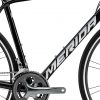 Велосипед 28″ Merida Scultura Rim 300 Metallic Black (Silver) 2021 7566