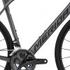 Велосипед 28″ Merida Scultura Endurance 7000-E Silk Anthracite (Black) 2021 7520