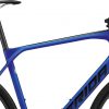 Велосипед 28″ Merida Scultura Endurance 7000-E Matt Blue (Black) 2021 7517
