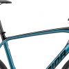 Велосипед 28″ Merida Scultura 4000 Black/Teal-Blue 2021 7439