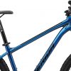 Велосипед 29″ Merida Big Nine 60-2X Blue (Black) 2021 6739
