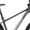 Велосипед 29″ Merida Big Nine 60-2X Matt Anthracite (Silver) 2021 6743