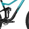 Велосипед 27.5″ Merida One-Sixty 4000 Teal/Black 2021 7246