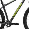Велосипед 29″ Merida Big Nine SLX Edition Anthracite (Green/Silver) 2021 6797