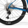 Велосипед 29″ Merida Big Nine 600 Blue (White) 2021 6716