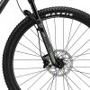 Велосипед 29″ Merida Big Nine SLX Edition Anthracite (Green/Silver) 2021 6798
