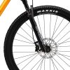 Велосипед 29″ Merida Ninety-Six RC 5000 Orange (Black) 2021 6570