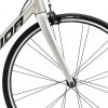 Велосипед 28″ Merida Scultura Rim 100 Silk Titan (Black/Green) 2021 7553