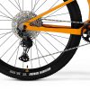 Велосипед 29″ Merida Ninety-Six RC 5000 Orange (Black) 2021 6571