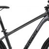 Велосипед 29″ Merida Big.nine 200 Anthracite (Black) 2021 6667
