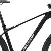 Велосипед 29″ Merida Big Nine 3000 Glossy Pearl White/Matt Black 2021 6686