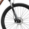Велосипед 29″ Merida Big Nine 60-2X Matt Bronze (Black) 2021 6729