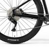 Велосипед 29″ Merida Big Trail 400 Glossy Black (Matt Cool Grey) 2021 6912