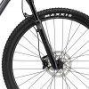 Велосипед 29″ Merida Big Nine 500 Anthracite (Black) 2021 6703