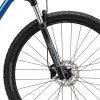 Велосипед 29″ Merida Big Nine 60-2X Blue (Black) 2021 6740