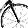 Велосипед 28″ Merida Scultura Rim 100 Metallic Black (Silver) 2021 7558