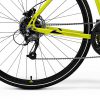 Велосипед 28″ Merida Crossway 40 Light Lime (Olive/Black) 2021 6996