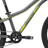 Велосипед 24″ Merida Matts J.24 Matt Cool Grey (Green/Yellow) 2021 7086