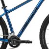 Велосипед 29″ Merida Big Nine 60-2X Blue (Black) 2021 6741