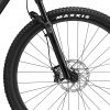 Велосипед 29″ Merida Big Nine 700 Matt Black (Glossy Black) 2021 6757