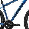 Велосипед 27.5″ Merida Big.Seven 15 Blue (Black) 2021 6860