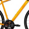 Велосипед 28″ Merida Crossway 20-D Silk Orange (Yellow) 2021 6978