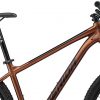 Велосипед 29″ Merida Big Nine 60-2X Matt Bronze (Black) 2021 6730