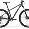Велосипед 29″ Merida Big.nine 200 Anthracite (Black) 2021
